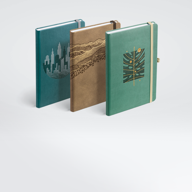 Notebooks