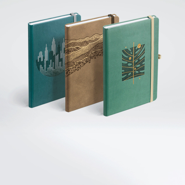 Notebooks