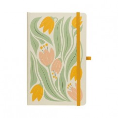 Citrus notebook (New)