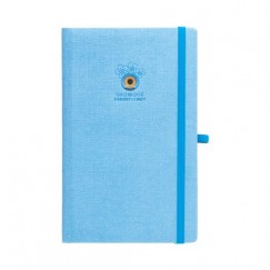 Growbook™ Forgetmenot notebook