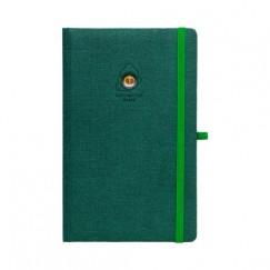 Growbook™ Pine notebook