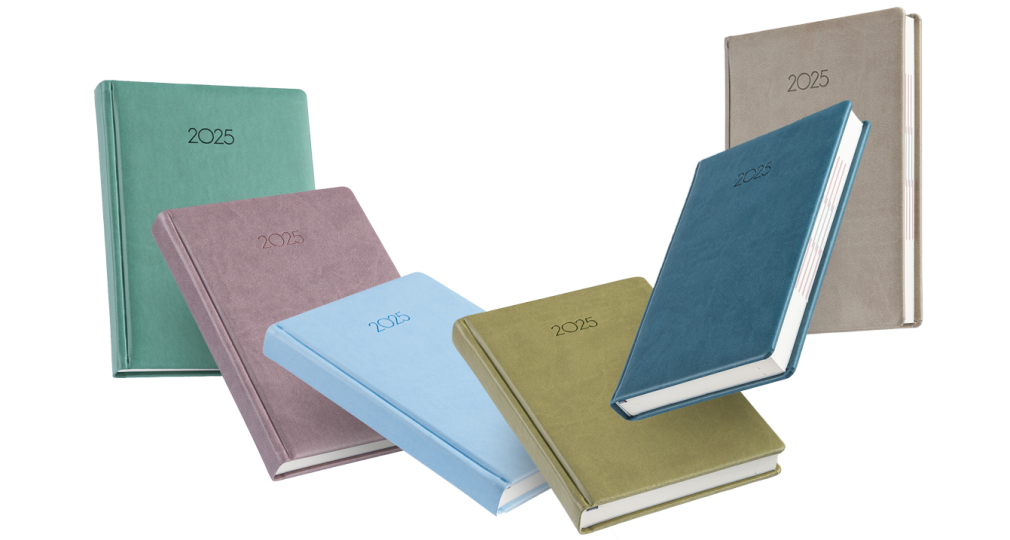 Motley notebooks