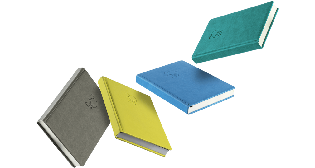 Motley notebooks