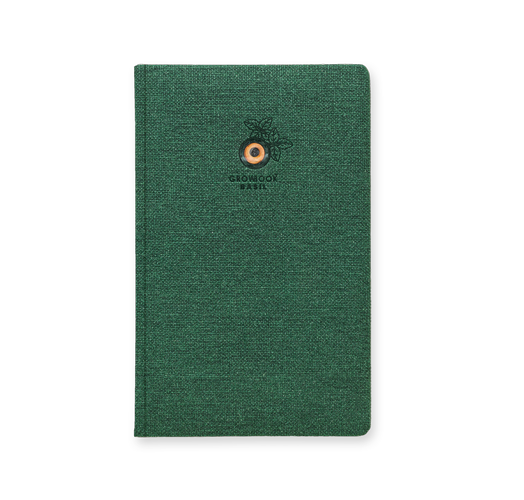 notes_GROWBOOK_basil
