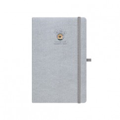 Growbook™ Forgetmenot notebook