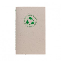 Eco Simple notebook