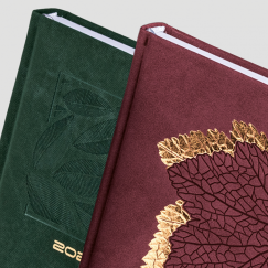 Creative embossing